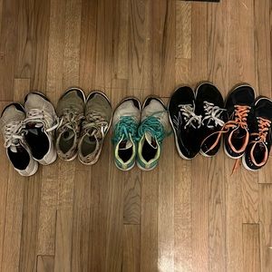 Reebok nano 2.0 LOT!!!